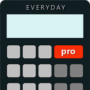 Everyday Calculator