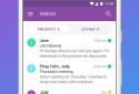 Astro: AI Meets Email screenshot 1