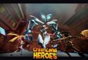 Crashland Heroes screenshot 1