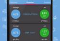 Fuel Manager Pro (Consumption) screenshot 1