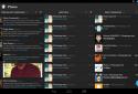 Plume for Twitter screenshot 7