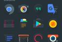 Omoro - Icon Pack screenshot 3