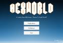 Hexworld screenshot 1