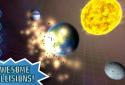 Pocket Universe - 3D Gravity Sandbox screenshot 1