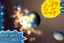 Pocket Universe - 3D Gravity Sandbox screenshot 6