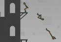 Stickman Flip Diving screenshot 3