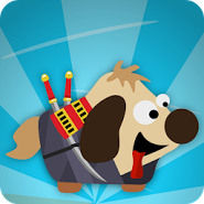 Doge and the Lost Kitten