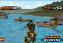 Jurassic Race screenshot 2