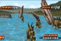 Jurassic Race screenshot 4