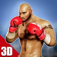 Boxing 3D - Real Punch