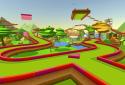 Mini Golf Paradise Sport World screenshot 7