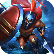 Raid CLA: Real-time Strategy