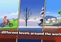 Wheelie Racing screenshot 8