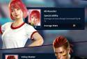 Ultimate Tennis : Revolution screenshot 3