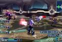 Phantasy Star Portable 2 Infinity screenshot 2