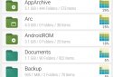 FX File Explorer screenshot 4