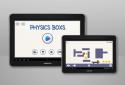 Brain On! Physics Boxs Puzzles screenshot 5
