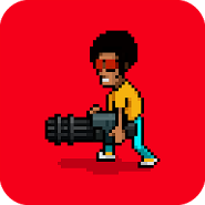 Shootout on Cash Island