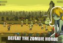 Dead Ahead: Zombie Warfare screenshot 2