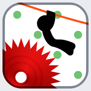 Vexman Parkour - Stickman run