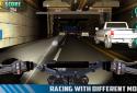 Moto Racing: Traffic Rider screenshot 2