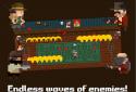 Tiny Wild West - Endless 8-bit pixel bullet hell screenshot 7
