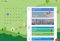 Google Calendar screenshot 6