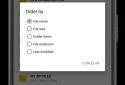 UNZIP & ZIP FILES PRO screenshot 6