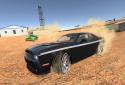Muscle Car Challenger screenshot 2