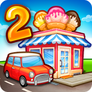 Cartoon city 2 : ферма и город