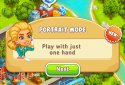 Cartoon city 2 : ферма и город screenshot 2