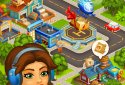 Cartoon city 2 : ферма и город screenshot 4