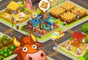 Cartoon city 2 : ферма и город screenshot 5