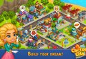 Cartoon city 2 : ферма и город screenshot 7