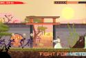 Super Samurai Rampage screenshot 3