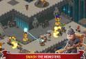 Steampunk Syndicate 2: Tower Defense Game screenshot 8