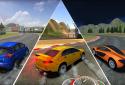 Real Drift Car Racer screenshot 7