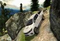Offroad Hilux Hill Climb Truck screenshot 1