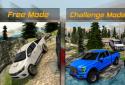 Offroad Hilux Hill Climb Truck screenshot 15