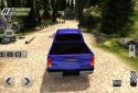 Offroad Hilux Hill Climb Truck screenshot 2