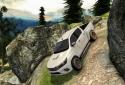 Offroad Hilux Hill Climb Truck screenshot 9