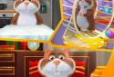 Hamster - Match 3 Game screenshot 7