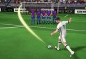 Free Kick Club World Cup 17 screenshot 1