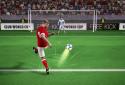 Free Kick Club World Cup 17 screenshot 12