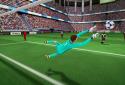 Free Kick Club World Cup 17 screenshot 13