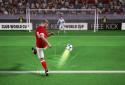 Free Kick Club World Cup 17 screenshot 2