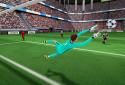 Free Kick Club World Cup 17 screenshot 3