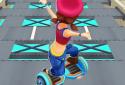 Hoverboard Rush screenshot 3