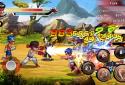 King Of Kungfu 2: Street Clash screenshot 1