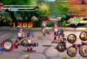 King Of Kungfu 2: Street Clash screenshot 3